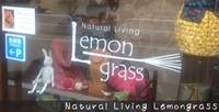 Natural Living Lemongrass