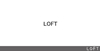LOFT　札幌ロフト